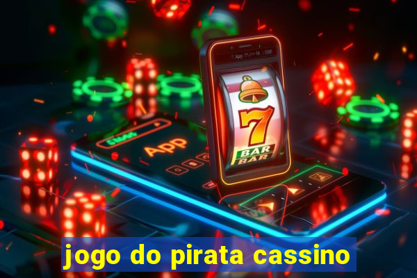 jogo do pirata cassino